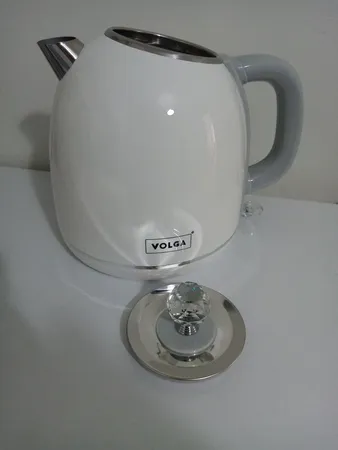 کتری برقی ولگا مدل 64-F1