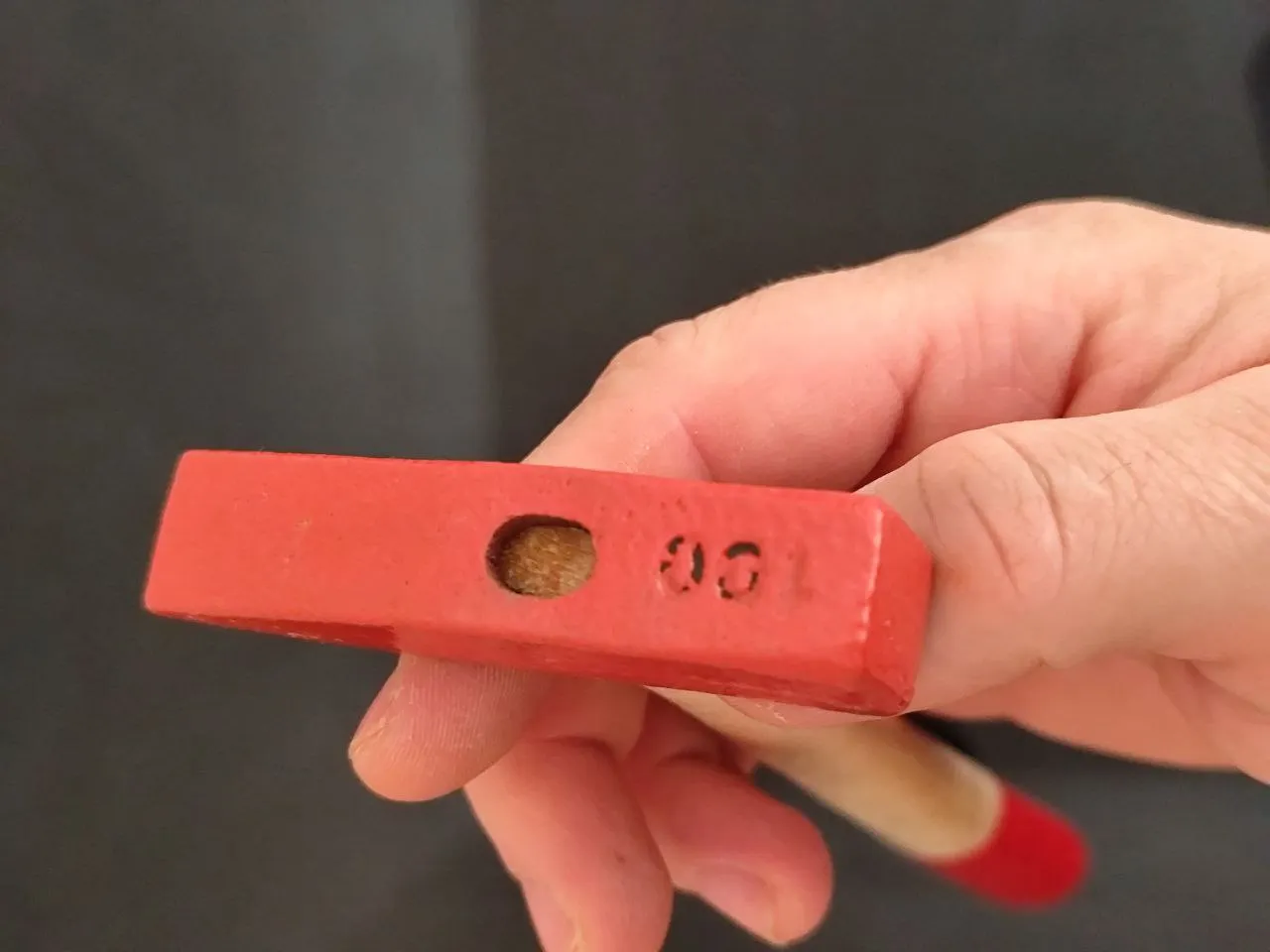 چکش مدل btools وزن 100 گرم