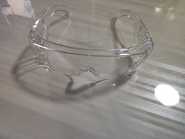 عینک ایمنی توتاص مدل AT116