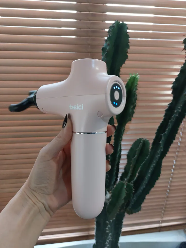 ماساژور برقی بیسی مدل Beici