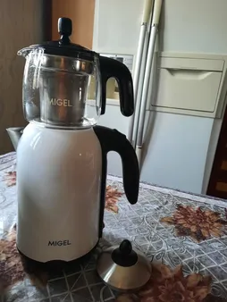 چای ساز میگل مدل GTS 190