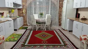 تجریه خرید روفرشی طرح گبه مدل 9092