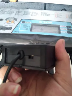 پدال ساستین کیبورد ماتریکس کد 001