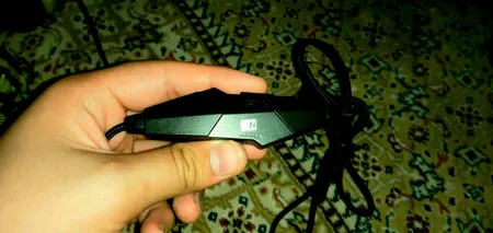 هدست گیمینگ توچی مدل A4