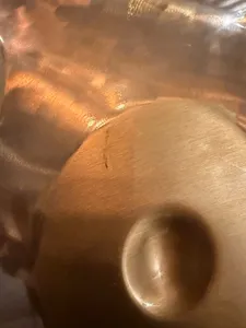 تجریه خرید هنگ درام اسلپ مدل H