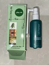 تجریه خرید تونیک ضد ریزش مو و ابرو لافارر مدل Oily Hair حجم 60 میلی لیتر
