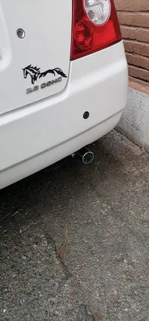 سراگزوز خودرو مدل j.s204