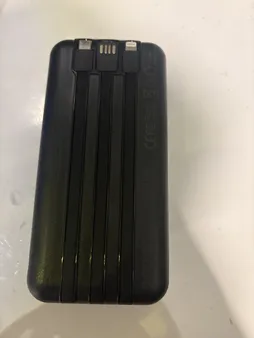 پاوربانک ایکس انرژی مدل X-827M 22.5W ظرفیت 20000 میلی آمپر ساعت