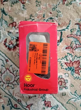 سردنده پژو مدل 96738471VV مناسب برای 206