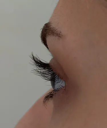 محلول تقویت کننده مژه سریتا مدل Eyelash lotion حجم 8 میلی لیتر
