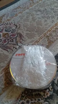 عکس ارسالی خریدار