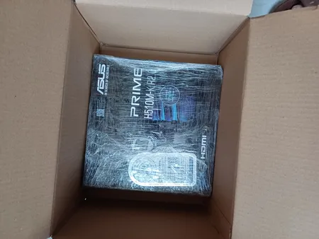 مادربرد ایسوس مدل PRIME H510M-K R2.0