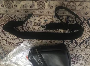 تجریه خرید کیف رودوشی چرم ما مدل Ma-2