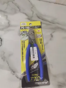 تجریه خرید انبر سیم چین تسونودا مدل PG-160 سایز 6 اینچ