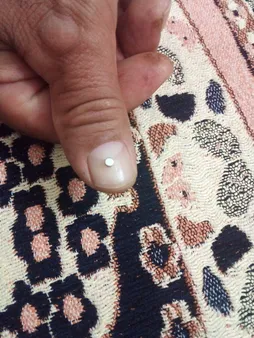 آهن ربا مدل نئودیمیوم بسته 120 عددی