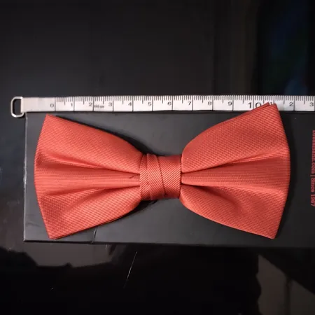 ست کراوات و پاپیون مردانه درسمن کد OR_OMM68