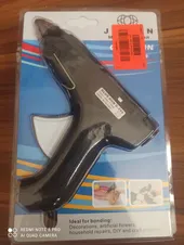 تجریه خرید دستگاه چسب تفنگی مدل G-250