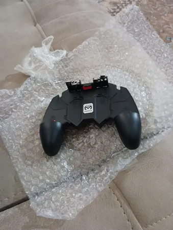 دسته بازی PUBG مدل AKS-66