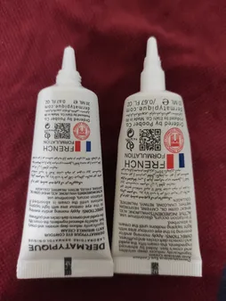 کرم دور چشم درماتیپیک مدل Lifting حجم 15 میلی لیتر