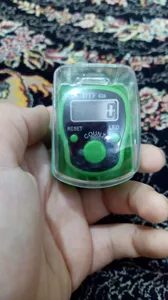 تجریه خرید صلوات شمار سلین کالا مدل ce-c11