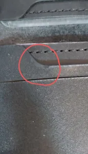 تجریه خرید کیف مدارک خودرو چرمینه اسپرت طرح BMW کد 47024