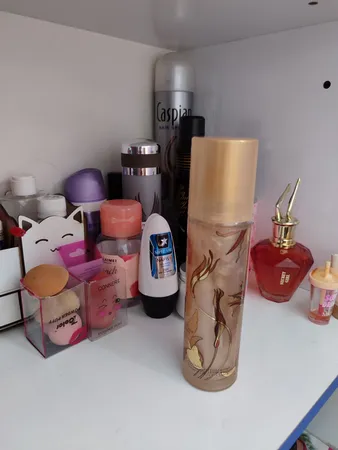 بادی اسپلش زنانه مای مدل ENDLESS FANTASY حجم 220 میلی لیتر