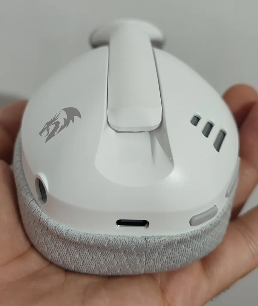 هدست ردراگون مدل H848