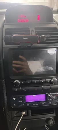 پایه نگهدارنده گوشی موبایل بیسوس مدل SUYL-HU01