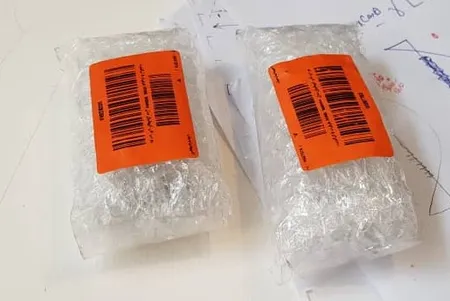 رم لپ تاپ کروشیال مدل DDR3L 1600MHz ظرفیت 8 گیگابایت