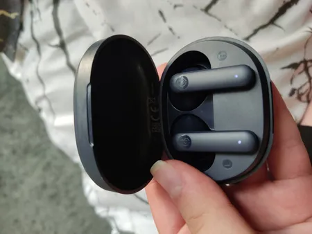 هدفون بلوتوثی هایلو مدل MoriPods ANC