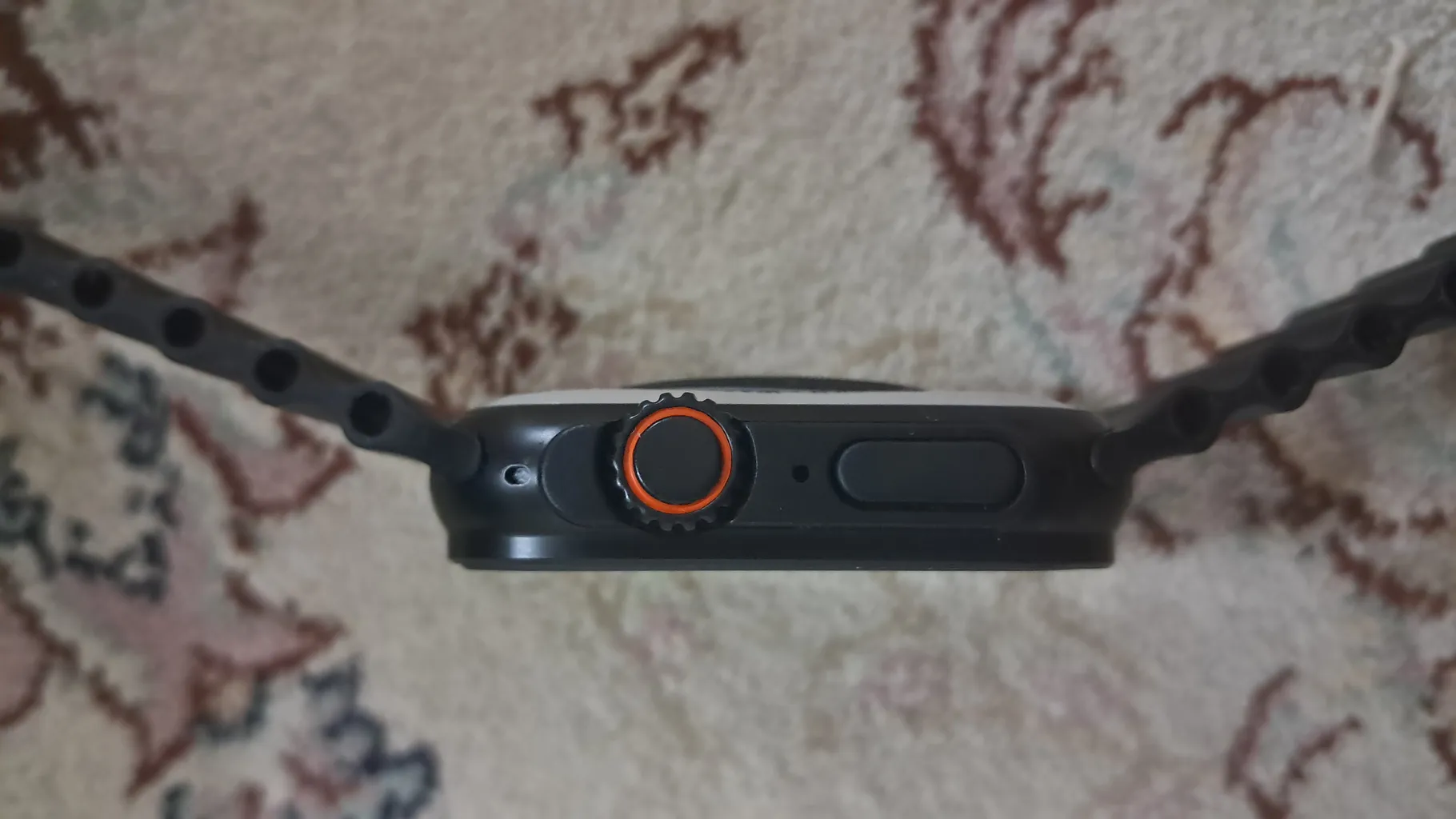 ساعت هوشمند مدل T1000 ULTRA