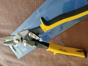 تجریه خرید قیچی ورق بر نووا مدل 2305