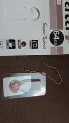 فلش مموری دیتا پلاس مدل GIFT ظرفیت 64 گیگابایت