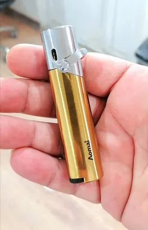 فندک آومای مدل PJ-109866