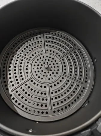 سرخ کن بدون روغن تفال مدل EY111