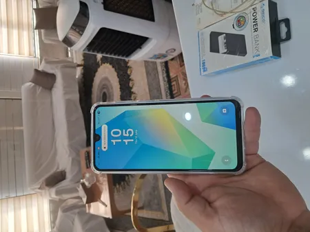 گوشی موبایل سامسونگ مدل Galaxy A16 4G دو سیم کارت ظرفیت 128 گیگابایت و رم 6 گیگابایت - ویتنام