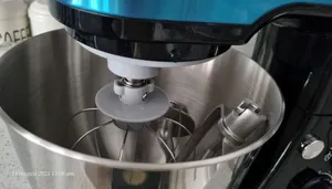 تجریه خرید همزن برقی میگل مدل GKM 600