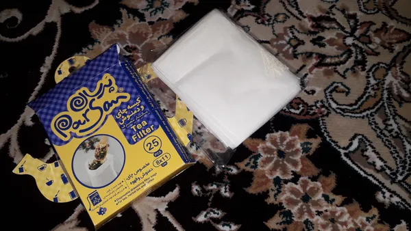 عکس ارسالی خریدار