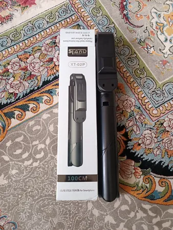 مونوپاد استند مدل XT-02