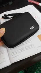 کیف هارد دیسک اکسترنال پارادایس مدل P-901