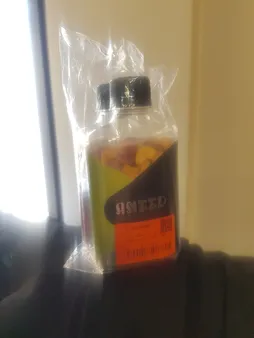 آجیل جیبی چهارمغز آنید - 120 گرم بسته 2 عددی