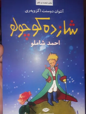 عکس ارسالی خریدار
