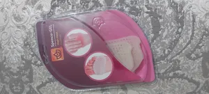 تجریه خرید پد سینه پا اسپنکو ژل مدل F1