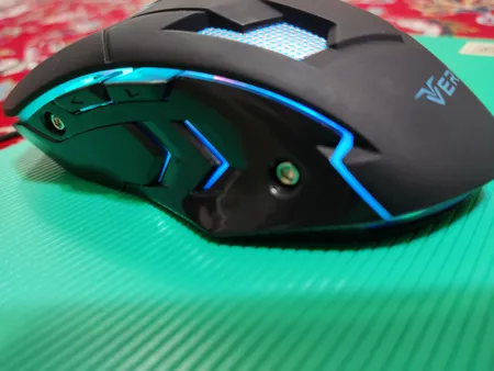 ماوس مخصوص بازی وریتی مدل V-MS5116G