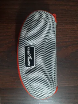 عینک شنا فری شارک مدل YG-3100E