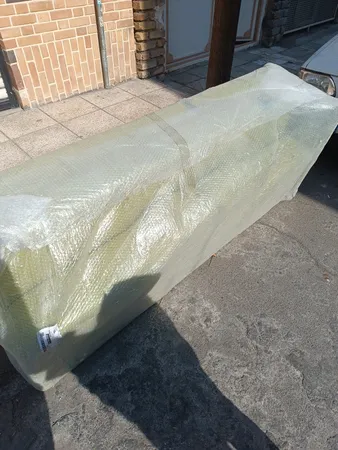 مبل تختخوابشو سه نفره مدل L