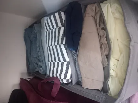 باکس
نظم دهنده مدل 7Luxe