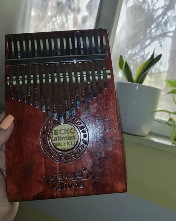 کالیمبا جکو مدل K17mo