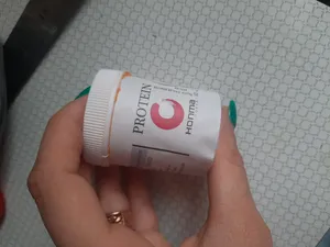 تجریه خرید پروتیین مو هونما مدل ابریشمی حجم 60 میلی لیتر