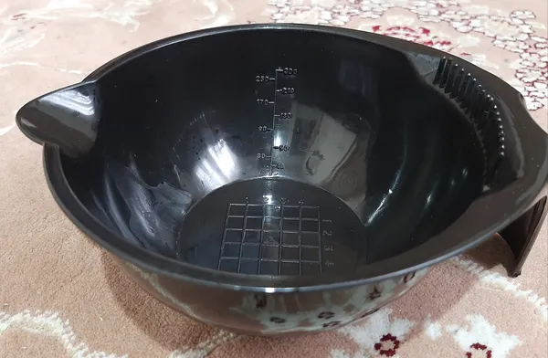 عکس ارسالی خریدار